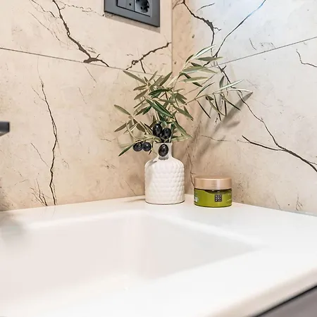 With Heated Pool By Interhome *